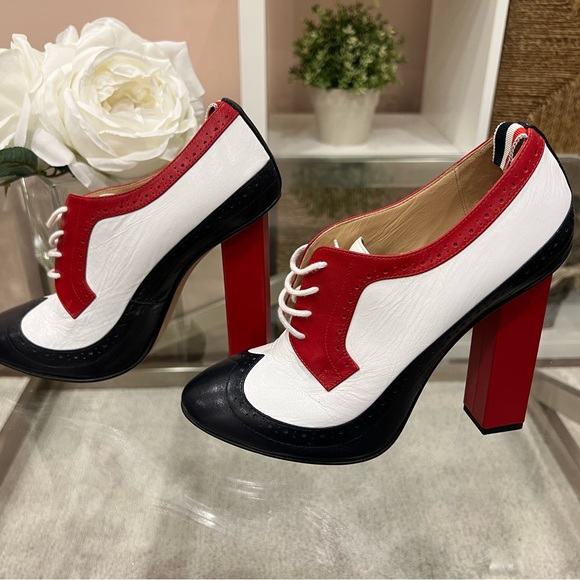 Thom Browne High Heels - Picture 8 of 16